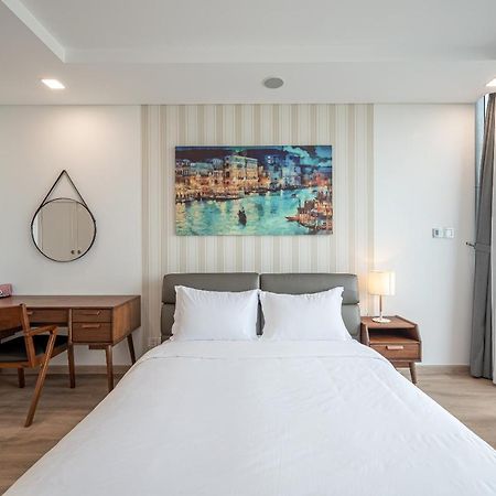 Landmark 81 Panorama Πόλη Χο Τσι Μινχ Εξωτερικό φωτογραφία